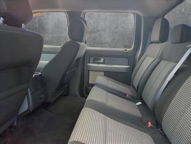 used 2014 Ford F-150 car, priced at $15,995