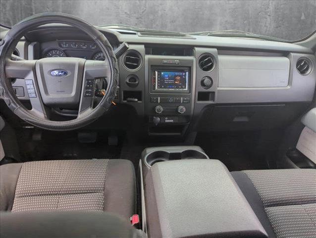 used 2014 Ford F-150 car, priced at $15,995
