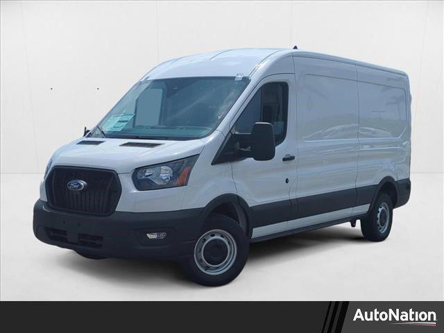 new 2025 Ford Transit-250 car, priced at $53,725