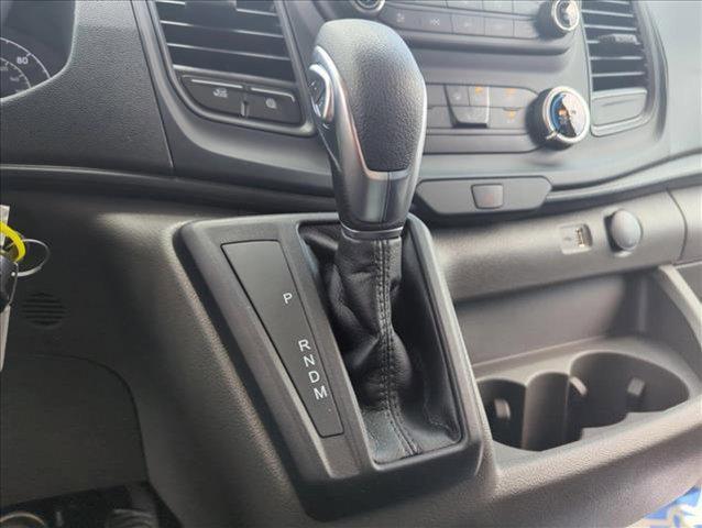 new 2025 Ford Transit-250 car, priced at $50,675