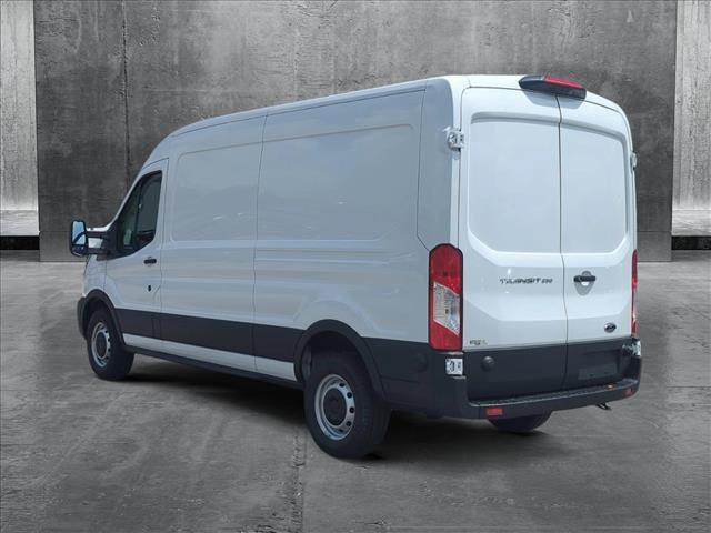new 2025 Ford Transit-250 car, priced at $50,675