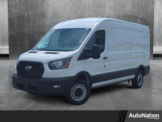 new 2025 Ford Transit-250 car, priced at $50,675