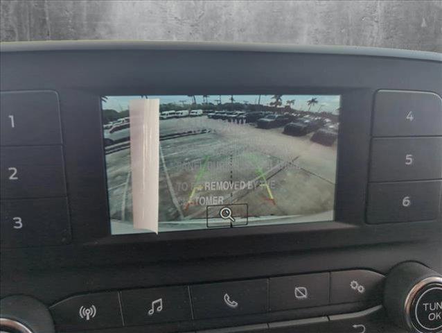 new 2025 Ford Transit-250 car, priced at $50,675