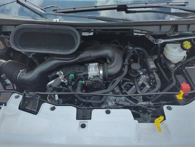 new 2025 Ford Transit-250 car, priced at $50,675