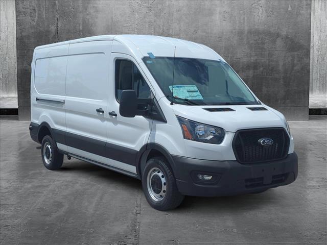 new 2025 Ford Transit-250 car, priced at $50,675