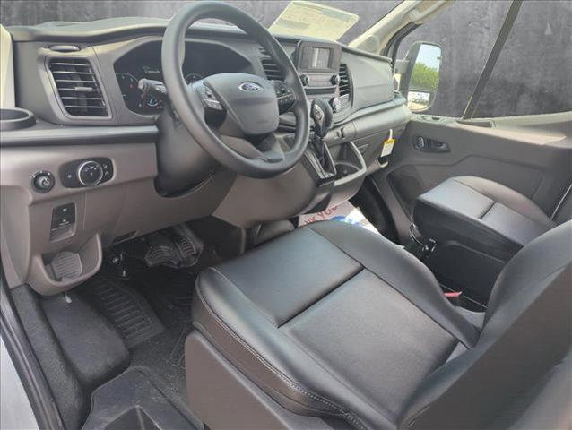 new 2025 Ford Transit-250 car, priced at $50,675