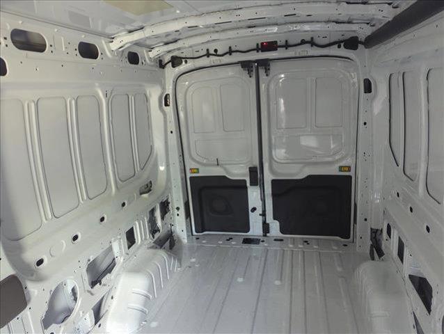 new 2025 Ford Transit-250 car, priced at $50,675