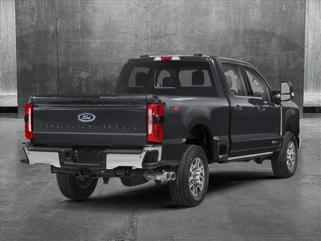 new 2025 Ford F-250 car, priced at $89,315