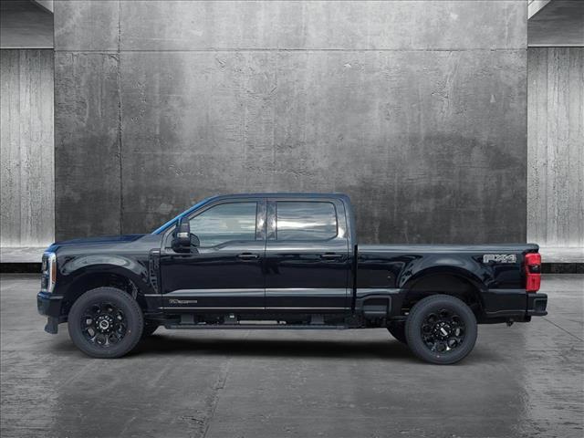 new 2025 Ford F-250 car, priced at $89,315