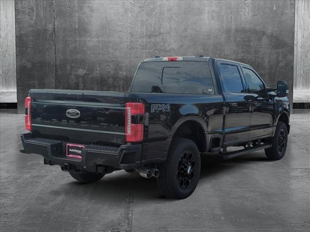 new 2025 Ford F-250 car, priced at $89,315