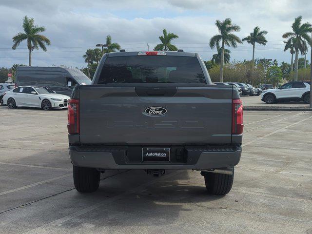 new 2024 Ford F-150 car, priced at $44,951