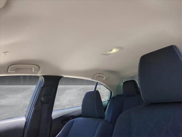 used 2023 Toyota Corolla car, priced at $17,995
