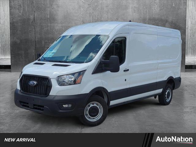 new 2025 Ford Transit-250 car, priced at $50,823