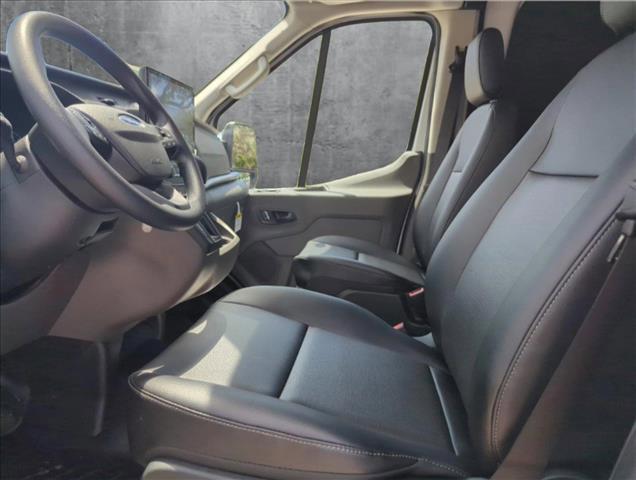new 2025 Ford Transit-250 car, priced at $50,823