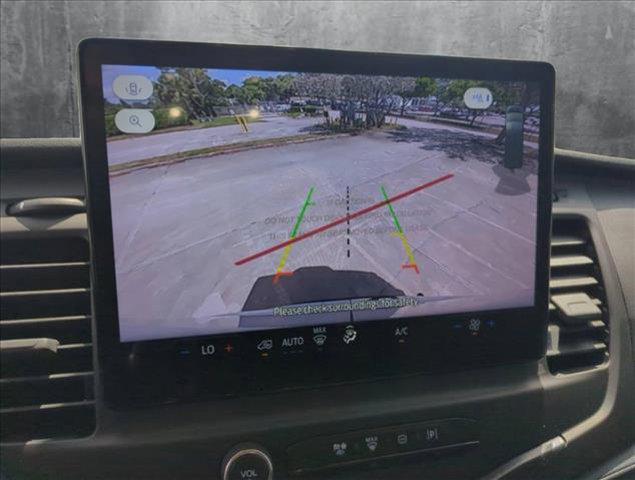 new 2025 Ford Transit-250 car, priced at $50,823