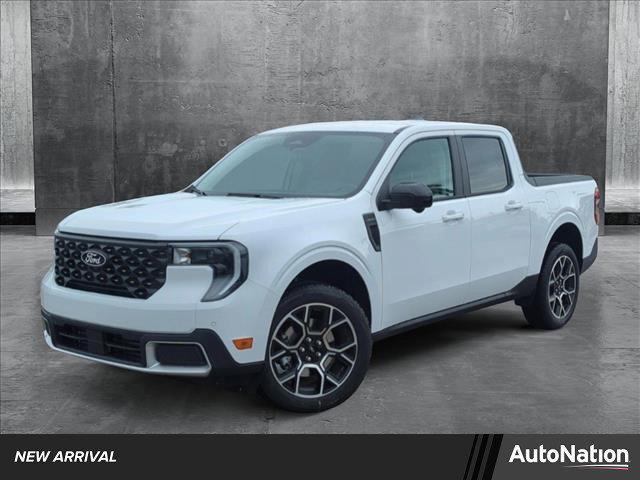new 2025 Ford Maverick car, priced at $39,077