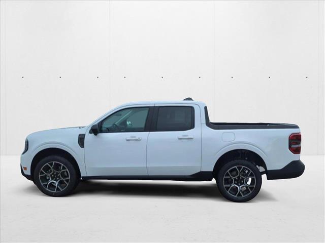 new 2025 Ford Maverick car, priced at $39,077
