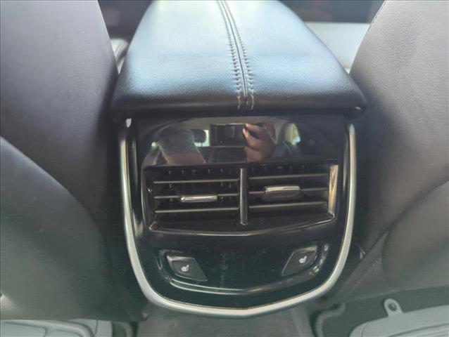 used 2017 Cadillac XTS car, priced at $16,795
