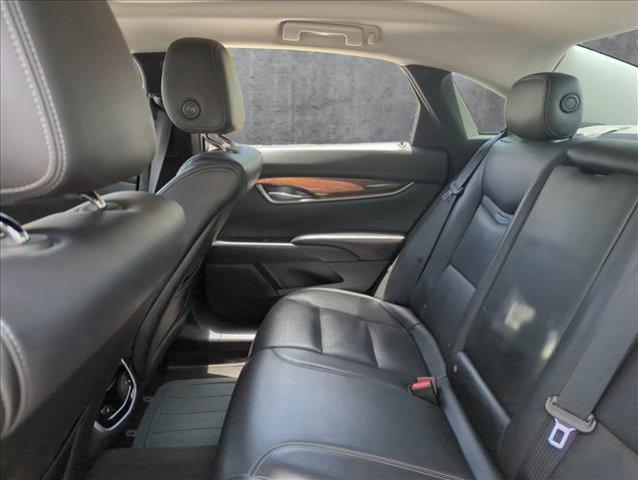 used 2017 Cadillac XTS car, priced at $16,795