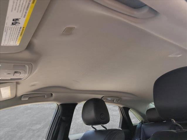 used 2017 Cadillac XTS car, priced at $16,795