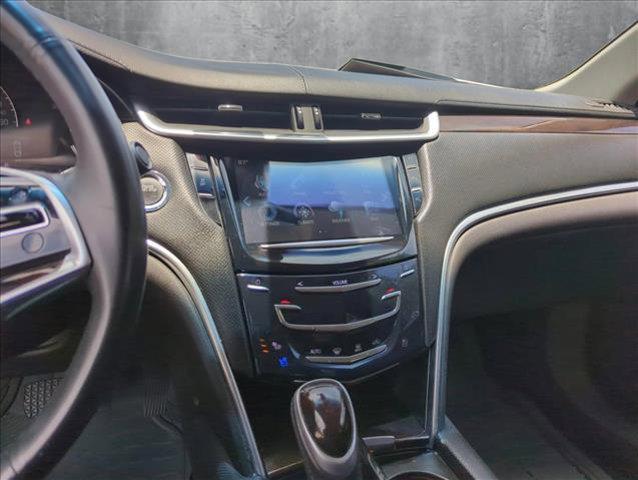 used 2017 Cadillac XTS car, priced at $16,795