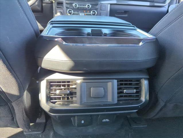 used 2022 Ford F-150 car, priced at $37,995