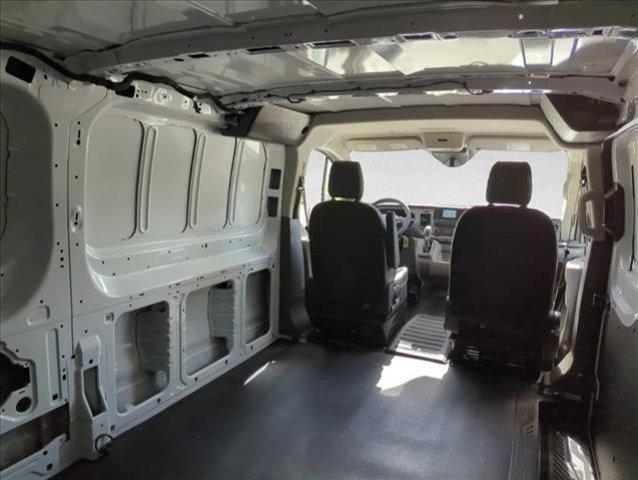 new 2025 Ford Transit-250 car, priced at $47,605