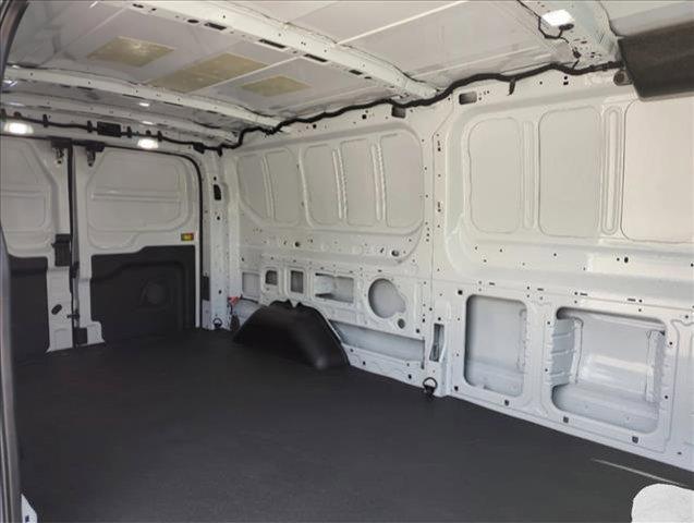 new 2025 Ford Transit-250 car, priced at $47,605
