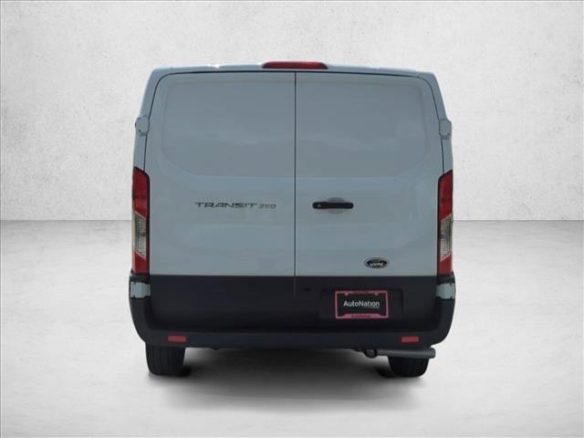new 2025 Ford Transit-250 car, priced at $47,605