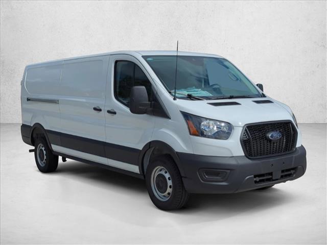 new 2025 Ford Transit-250 car, priced at $47,605