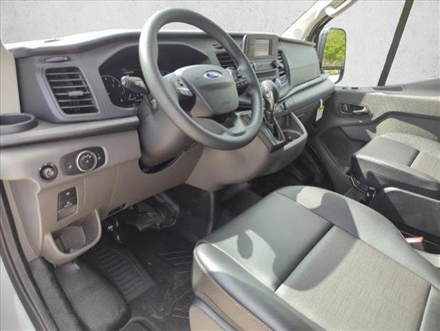 new 2025 Ford Transit-250 car, priced at $47,605