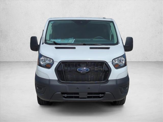 new 2025 Ford Transit-250 car, priced at $47,605