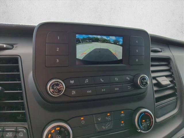 new 2025 Ford Transit-250 car, priced at $47,605