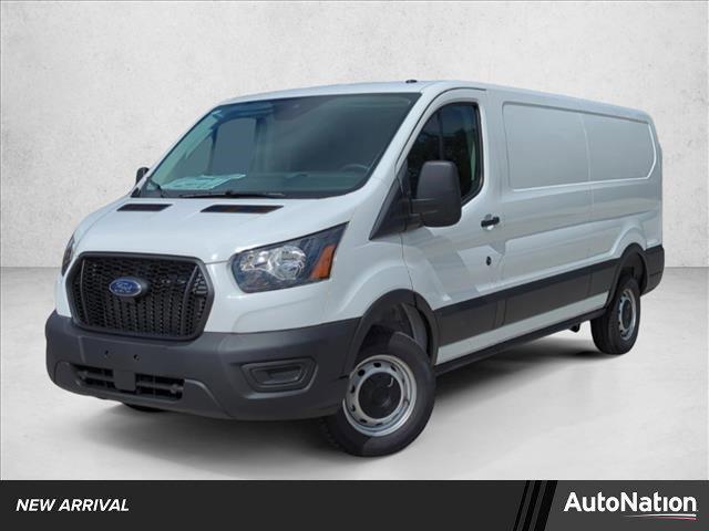 new 2025 Ford Transit-250 car, priced at $47,605