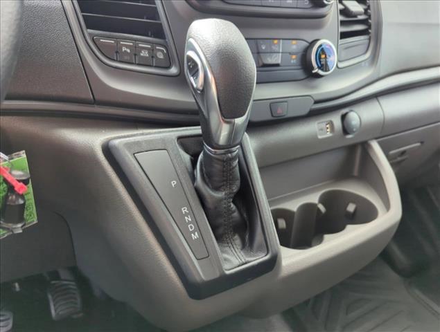 new 2025 Ford Transit-250 car, priced at $47,605