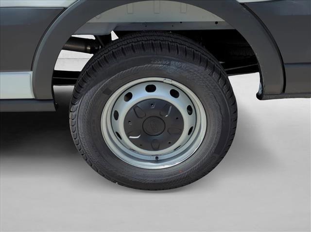 new 2025 Ford Transit-250 car, priced at $47,605
