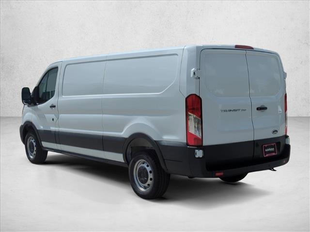 new 2025 Ford Transit-250 car, priced at $47,605