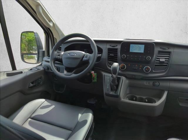 new 2025 Ford Transit-250 car, priced at $47,605