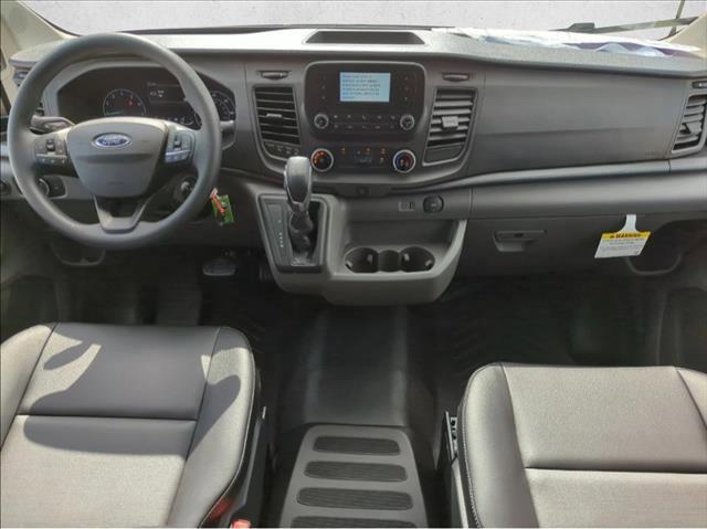 new 2025 Ford Transit-250 car, priced at $47,605