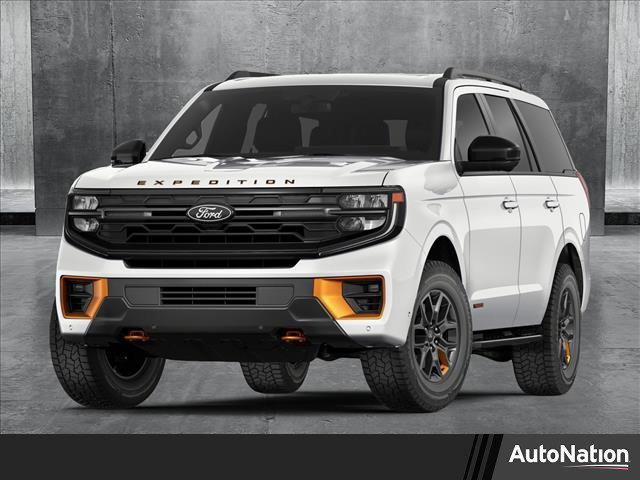new 2025 Ford Expedition car, priced at $83,925