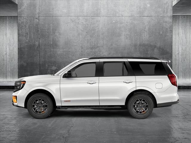 new 2025 Ford Expedition car, priced at $83,925