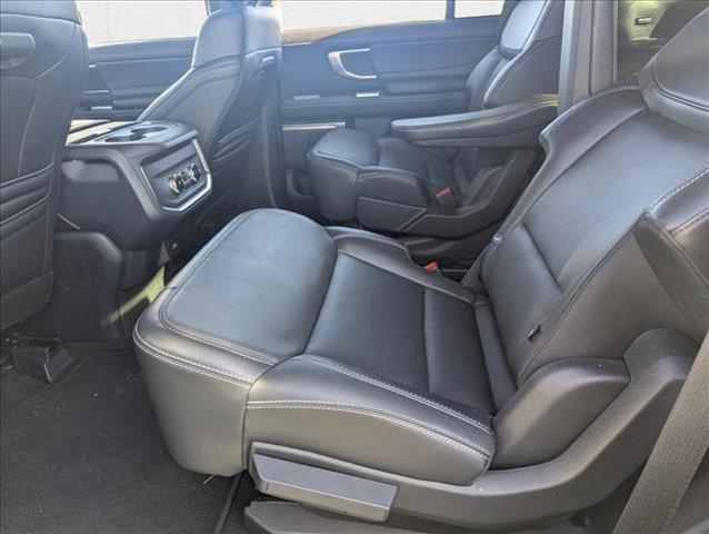 used 2025 Ford Expedition car, priced at $77,995