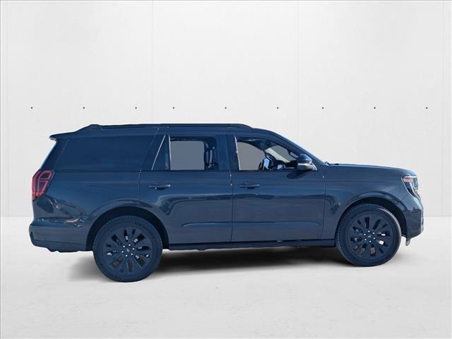 used 2025 Ford Expedition car, priced at $77,995