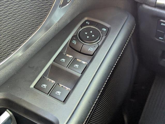 used 2025 Ford Expedition car, priced at $77,995