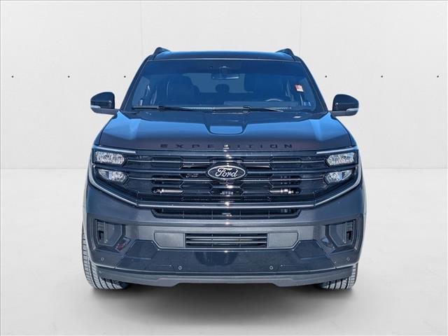 used 2025 Ford Expedition car, priced at $77,995