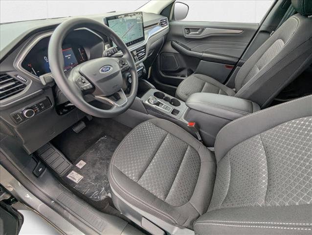 new 2025 Ford Escape car, priced at $29,183