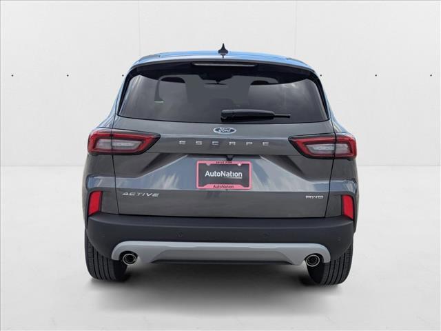 new 2025 Ford Escape car, priced at $29,183