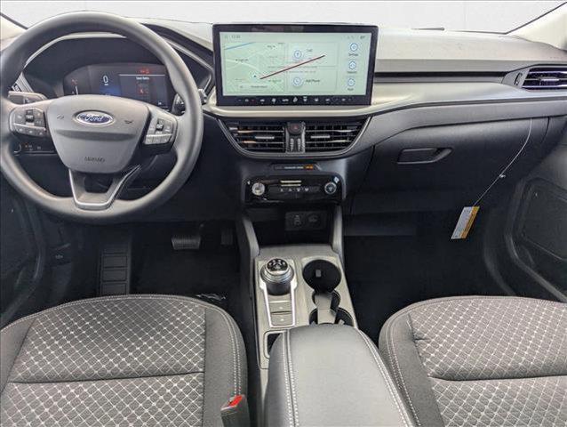new 2025 Ford Escape car, priced at $29,183