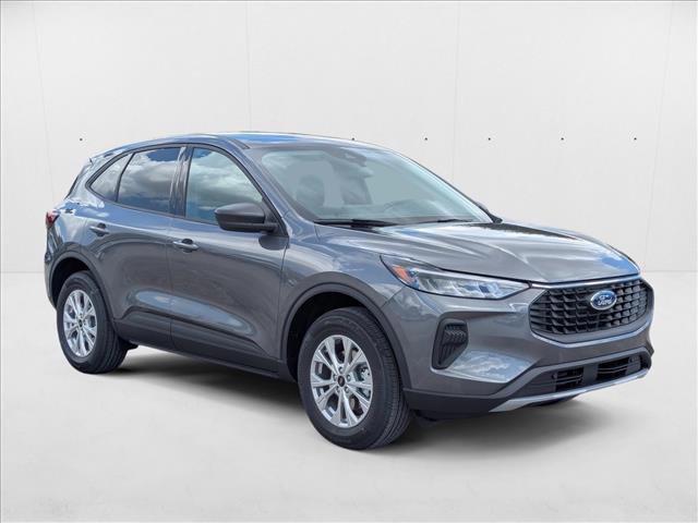 new 2025 Ford Escape car, priced at $29,183