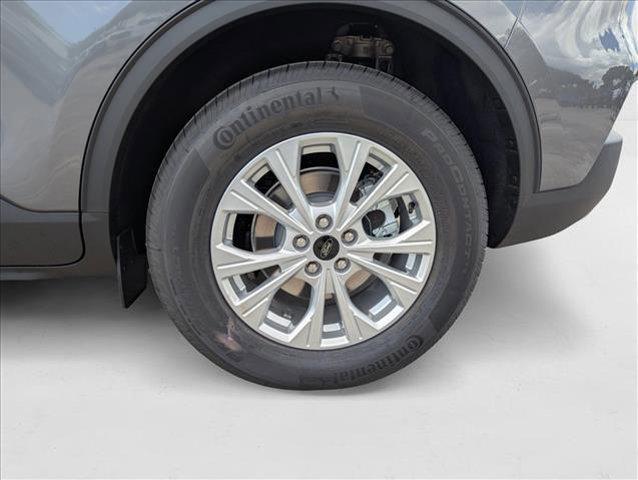 new 2025 Ford Escape car, priced at $29,183